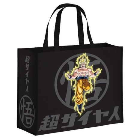 Saco Reutilizável KONIX - Kame Dragon Ball