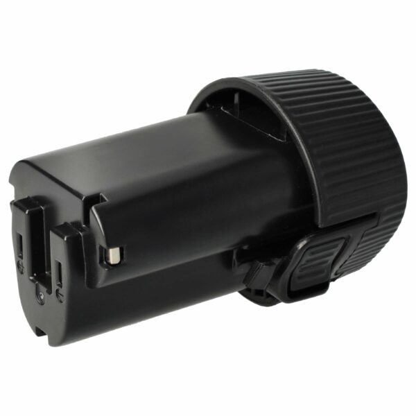 Bateria vhbw para ferramenta elétrica Makita (2000 mAh, 10.8 V, Li-Ion)