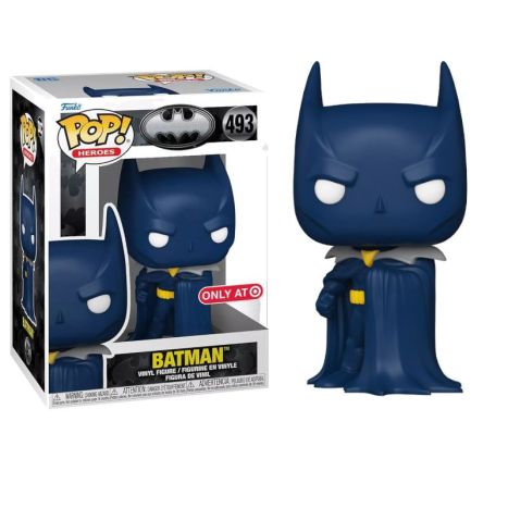Funko Pop Batman 493 - DC Comics