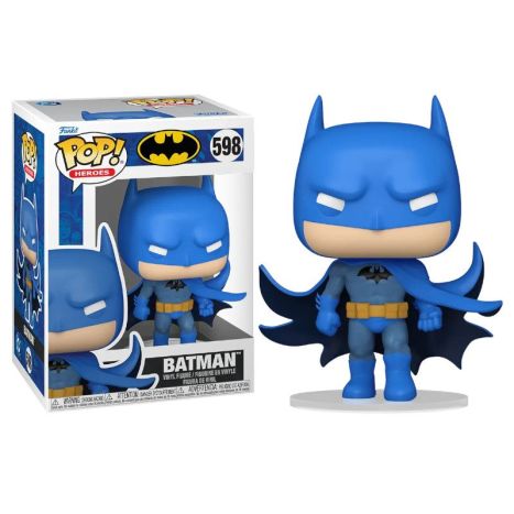 Funko Pop Batman 598