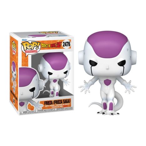 Funko Pop Frieza 2476 - Dragon Ball Z