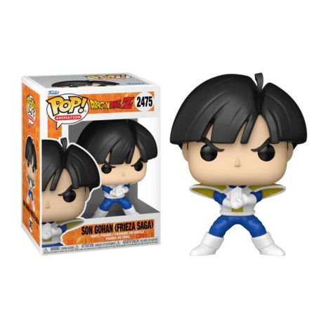 Figura Funko Pop! Son Gohan 2475 - Dragon Ball Z