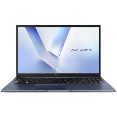 Portátil ASUS Vivobook 15 D1502XA-BQ027 - AMD Ryzen 7 7840HS / 15.6" FHD / 8GB / 512GB SSD / FreeDos / Azul