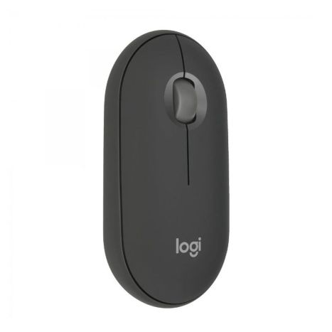 Rato Sem Fios Logitech Pebble 2 M350s Bluetooth / USB 4000 DPI Preto