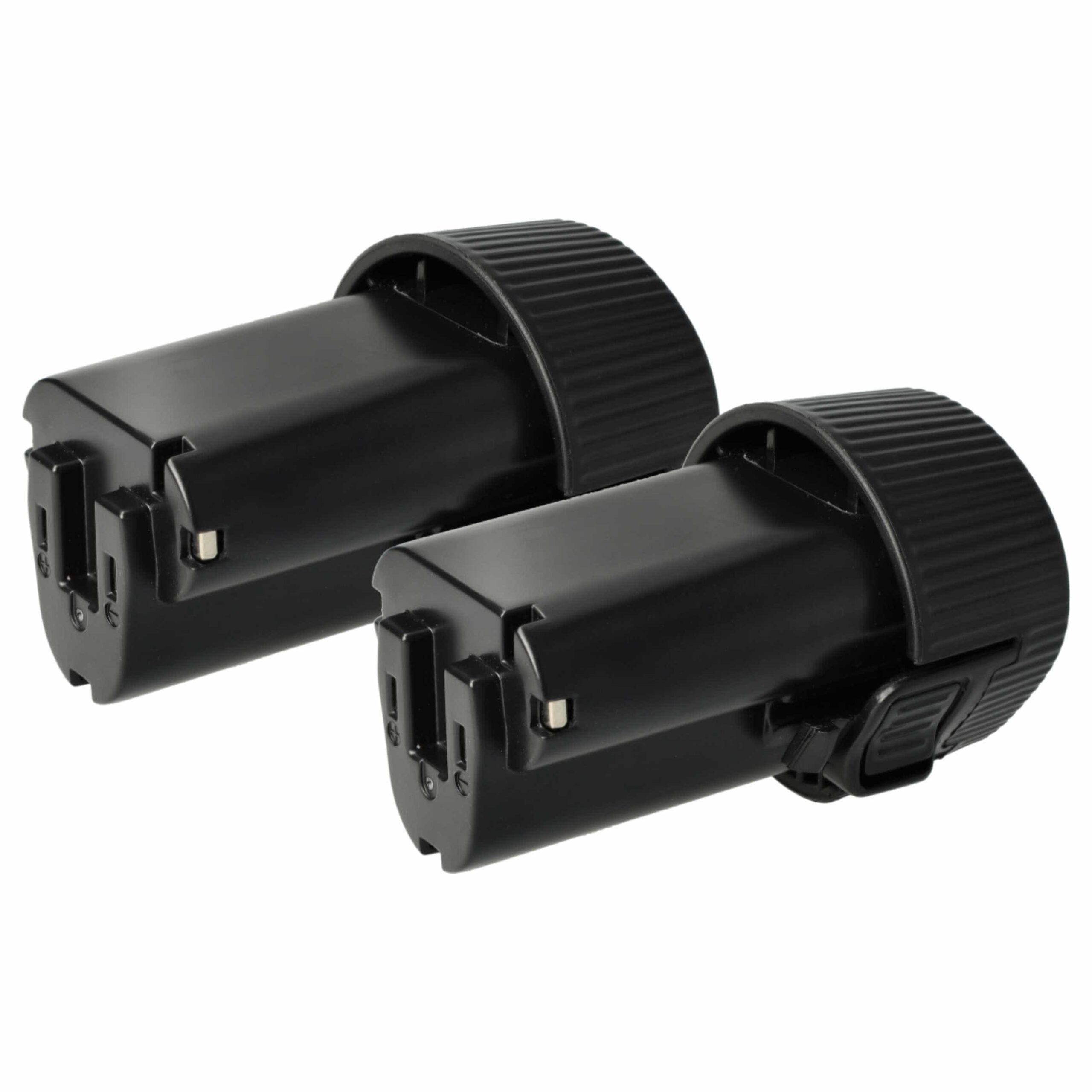 2x Baterias vhbw para Ferramentas Makita 194551-4 2000 mAh 10.8 V Li-Ion