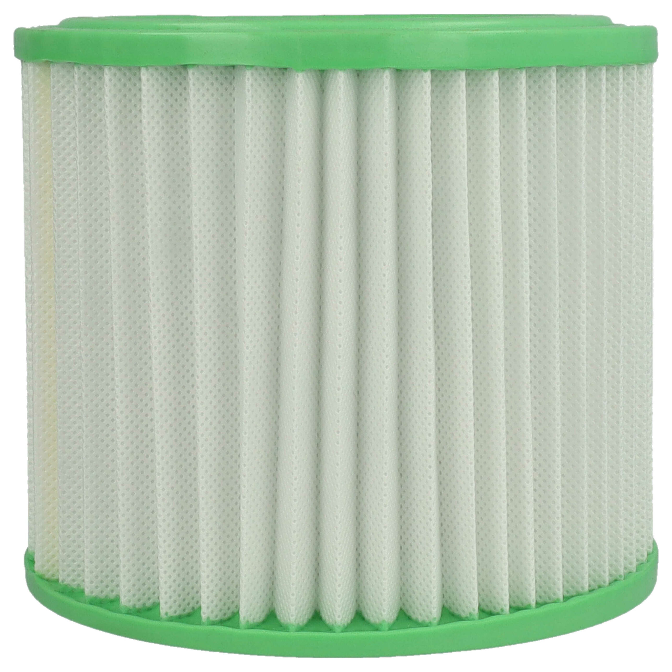 Filtro de Cartucho vhbw para Aspirador de Cinzas Einhell e Parkside (F7, Lavável) - Image 2