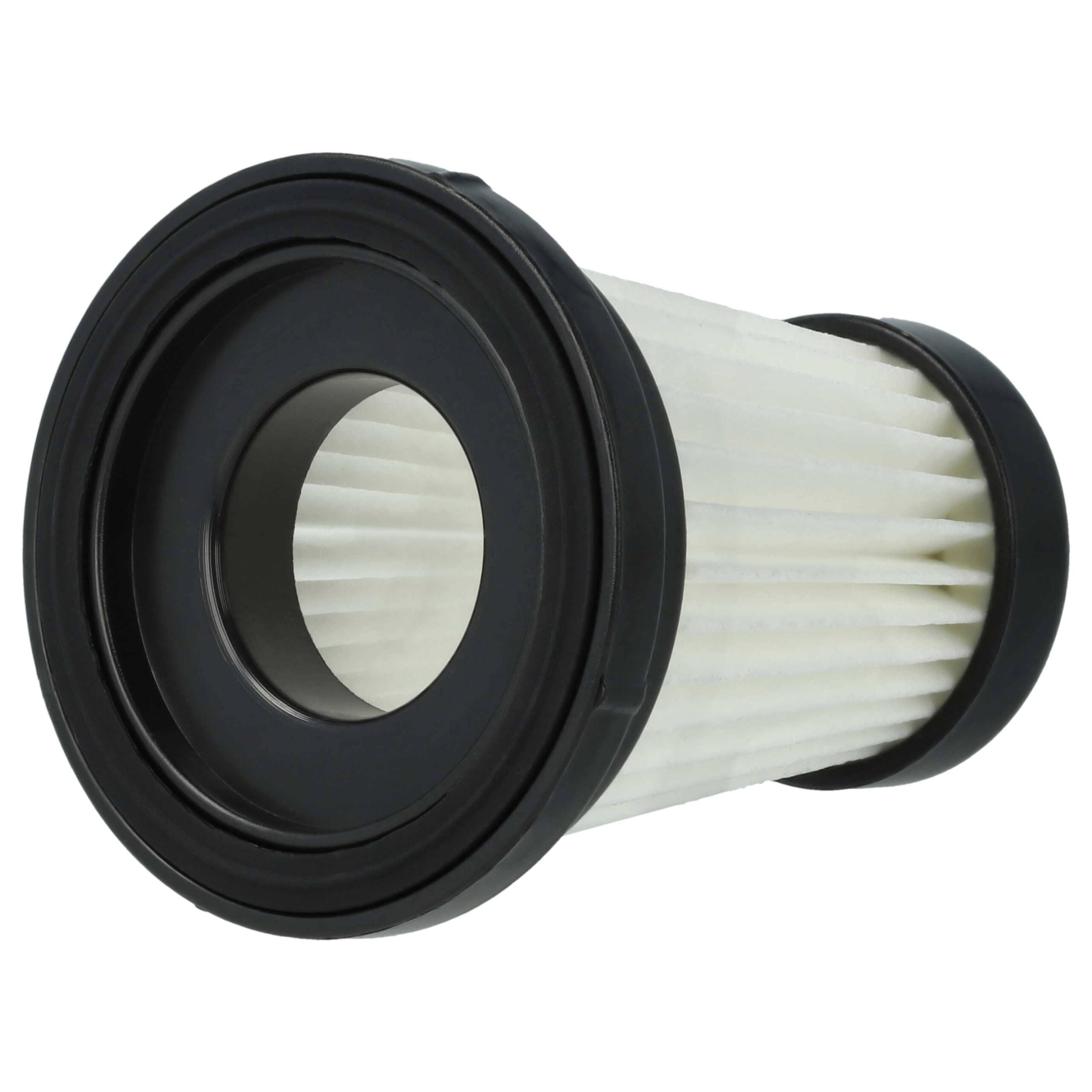 5x Filtro HEPA vhbw para Aspirador Genius Invictus One, Moosoo K12 - Image 3