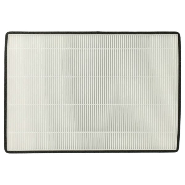 Filtro de Ar F7 vhbw para Ventilador Helios KWL EC 200 W, KWL EC 300 W