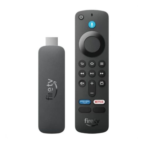 Amazon Fire TV Stick - Quad-Core 1GB RAM 8GB HDMI USB BT 5.0