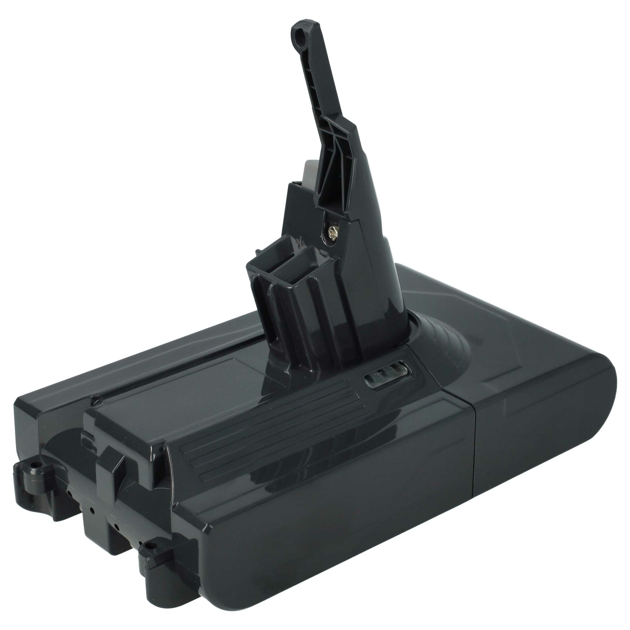 Bateria vhbw para Dyson V8, SV10, SV12 4000mAh, 21.6V Li-Ion - Image 2