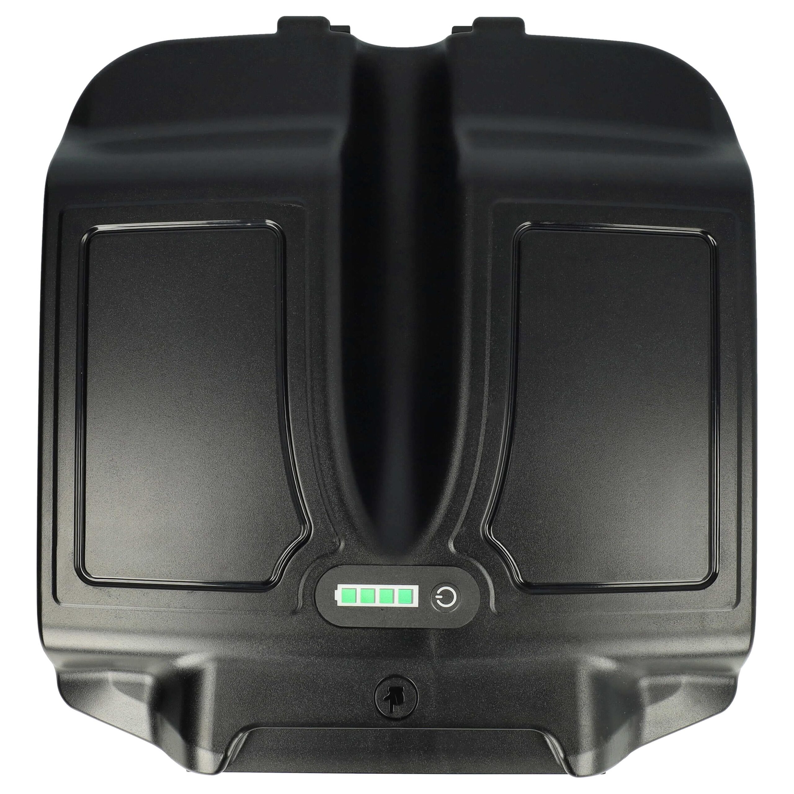 Bateria EXTENSILO para Carrinho de Golfe PowaKaddy PK3583, PK3785, 4S8P 40800mAh 14.8V