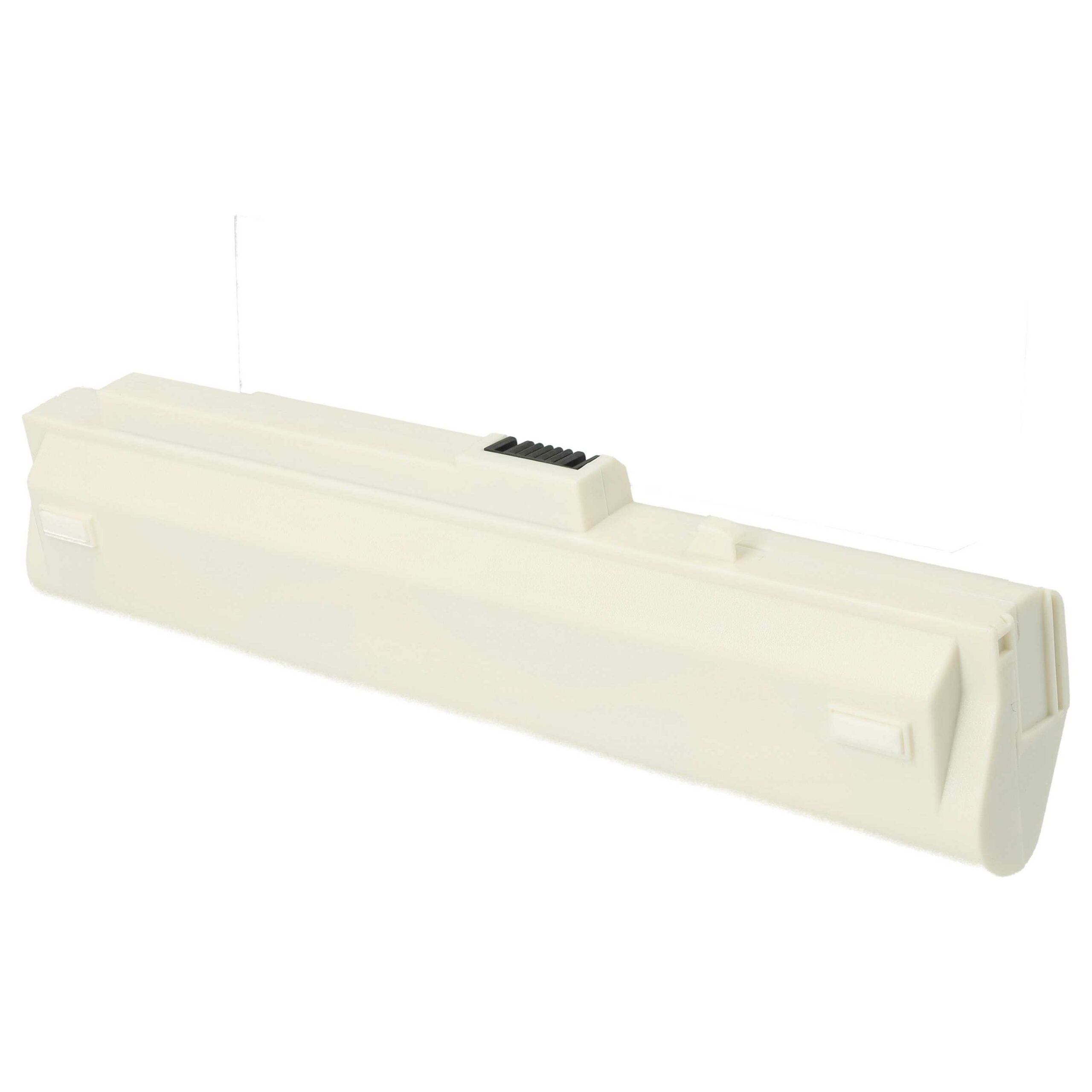 Bateria vhbw para portáteis Acer Aspire One, Gateway LT (4400 mAh, 11.1 V, Branco) - Image 2