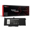 Bateria para Portátil Dell Latitude 5420 5520 Precision 3560 Series | RJ40G 55WH - Green Computer