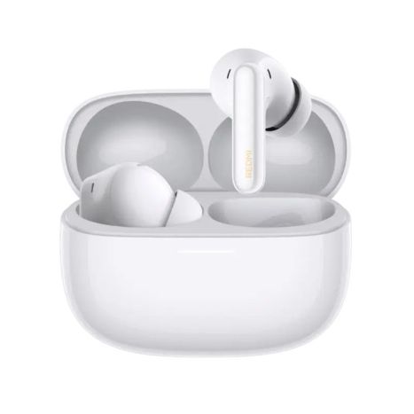 Auscultadores Sem Fios Xiaomi Redmi Buds 8 Pro com ANC - Branco
