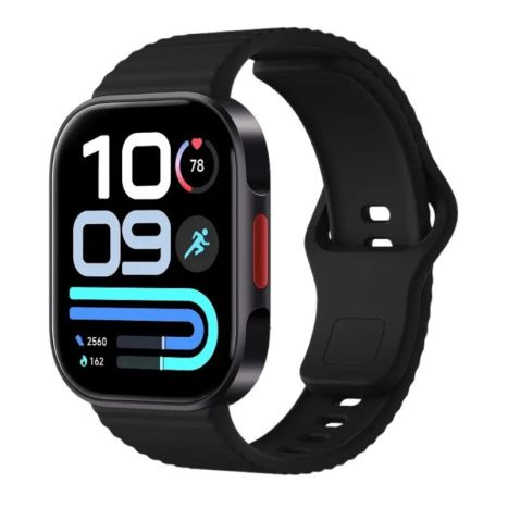 Smartwatch Xiaomi Redmi Watch 6 Lite - 1.96" AMOLED / 5ATM / Bluetooth 5.0 / Preto