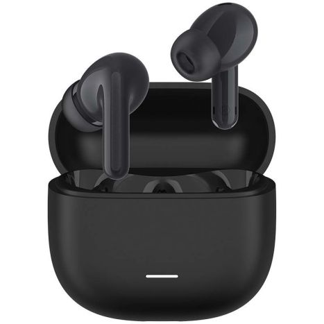 Auscultadores Sem Fios Xiaomi Redmi Buds 6 Lite - Bluetooth 5.3 / Micrófono / Preto