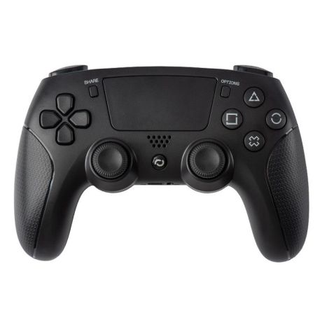 Comando Compatível BLADE BL0002 para PS4, PS3, PS5 e PC - Preto