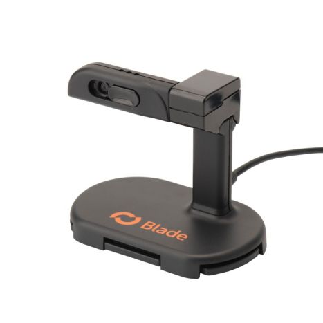 Câmara BLADE Mini Camera para Nintendo Switch 2 - 1080p - USB-C