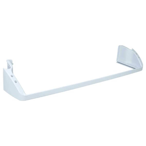 Prateleira para garrafas Liebherr 7422888, branca, para compartimento da porta do frigorífico