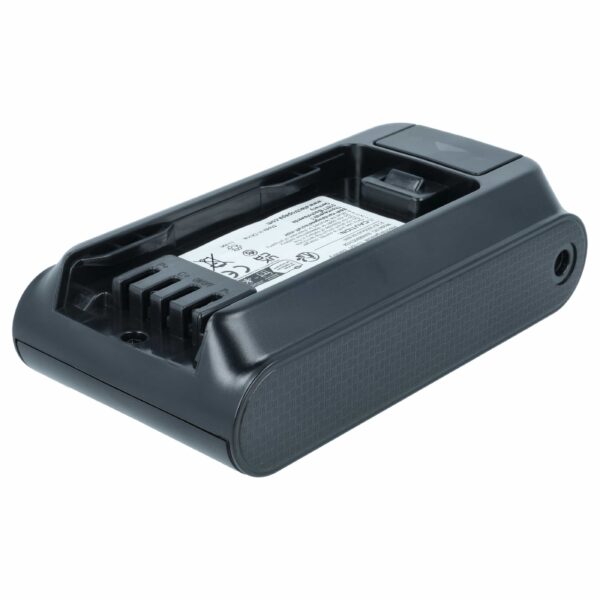 Bateria vhbw para aspirador Shark XBTR625, XBTR625KDC 3000mAh, 21.6V, Li-Ion
