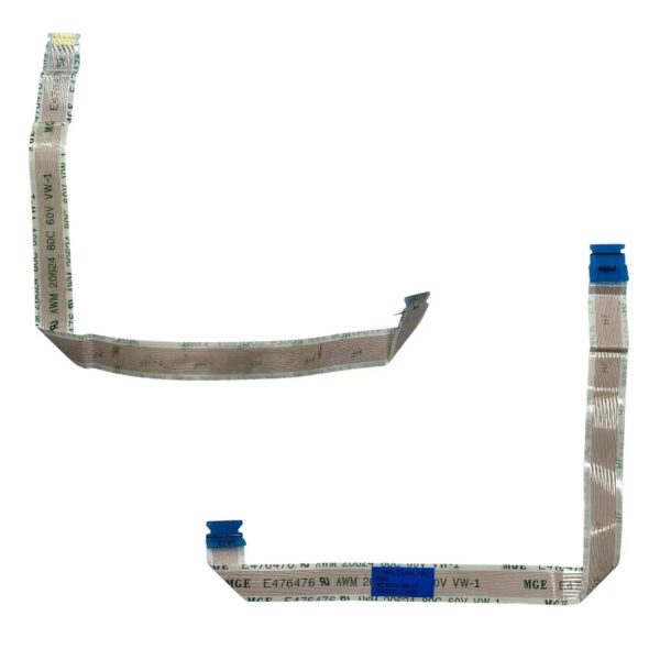 CABLE FLEX CINTA TOUCHPAD PARA PORTÁTIL LENOVO THINKPAD T490 T590 T14 GEN1 | NBX0001MV10