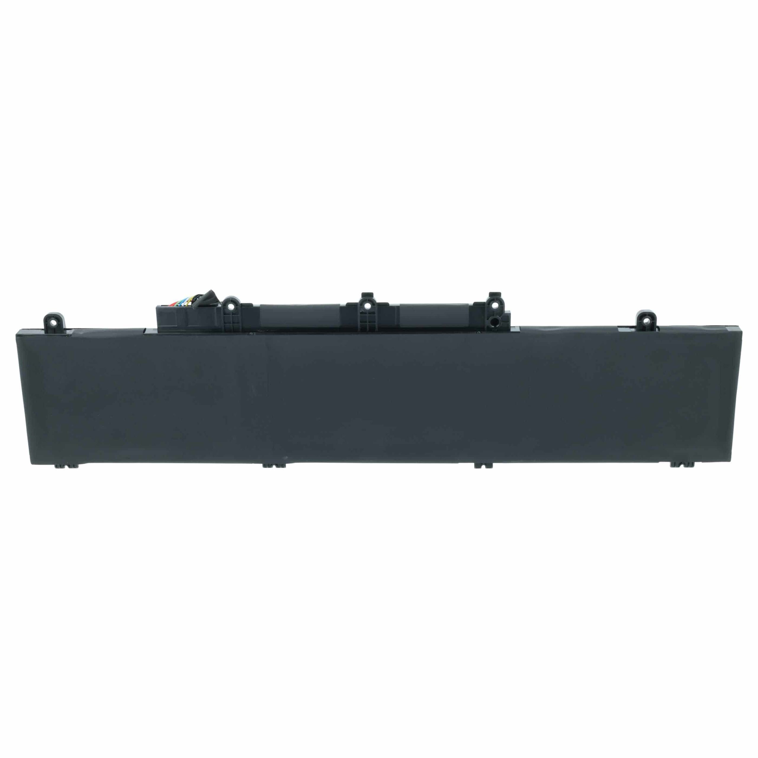 Bateria vhbw para Lenovo ThinkPad E14/E15 Gen 2, 3950 mAh, 11,34 V - Image 4