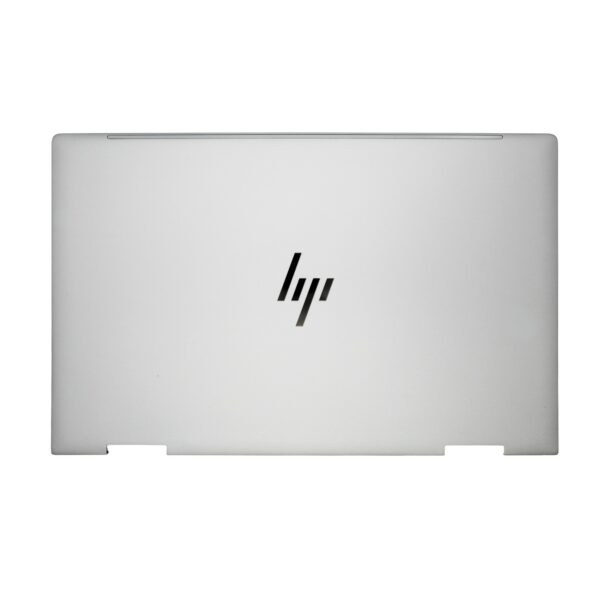 CARCAÇA LCD PARA PORTÁTIL HP ENVY X360 13-BD0500TU 13-BD0503TU 13-BD0504TU 13-BD0505TU PRATEADA
