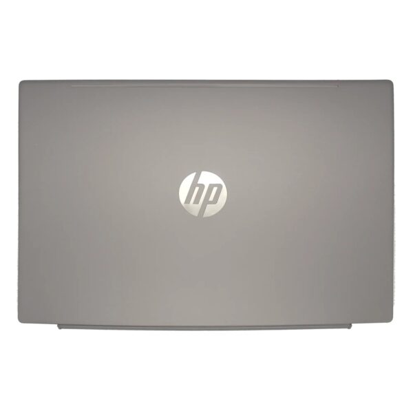 COMPARTIMENTO PARA LCD DE LAPTOP HP PAVILION 15 15-CW 15-CS TPN-Q210 TPN-Q208 CINZA