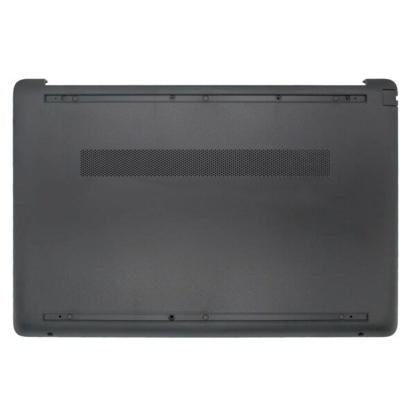 CARCAÇA INFERIOR PARA PORTÁTIL HP 15-DW 15S-DY 15S-DU | AP2H8000C00 PRETA