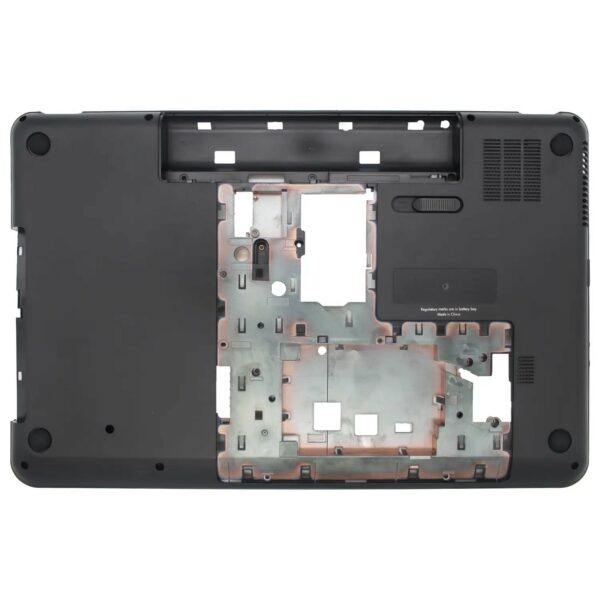 CARCAÇA INFERIOR PARA PORTÁTIL HP PAVILION G7-2000 G7Z-2100 G7Z-2000 SERIES | 685072-001 708037-001