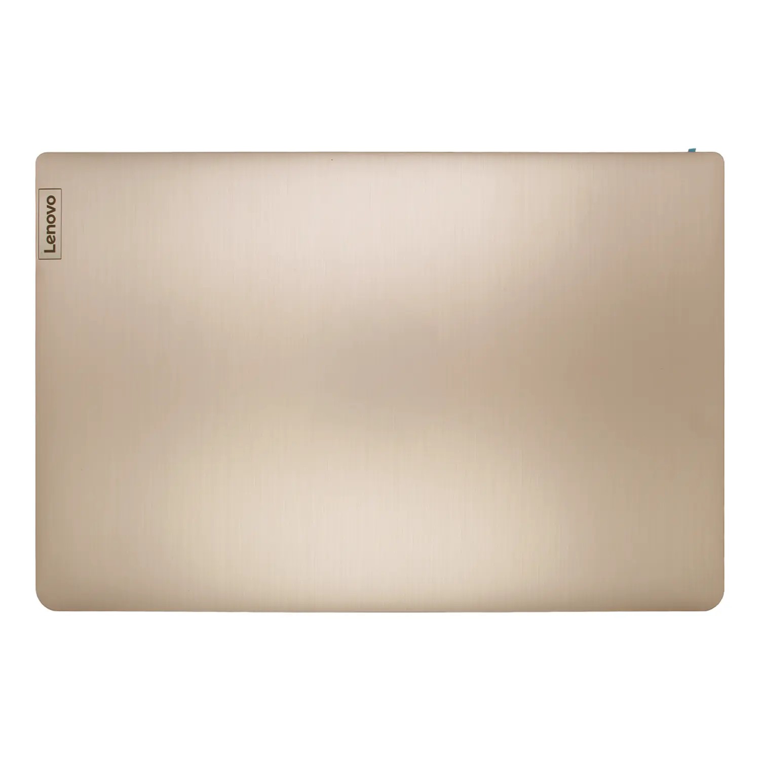 CARCAÇA LCD PARA PORTÁTIL LENOVO IDEAPAD 3-15IAU7 82RK 3-15ITL6 82H8 | AP21P000110 DOURADA