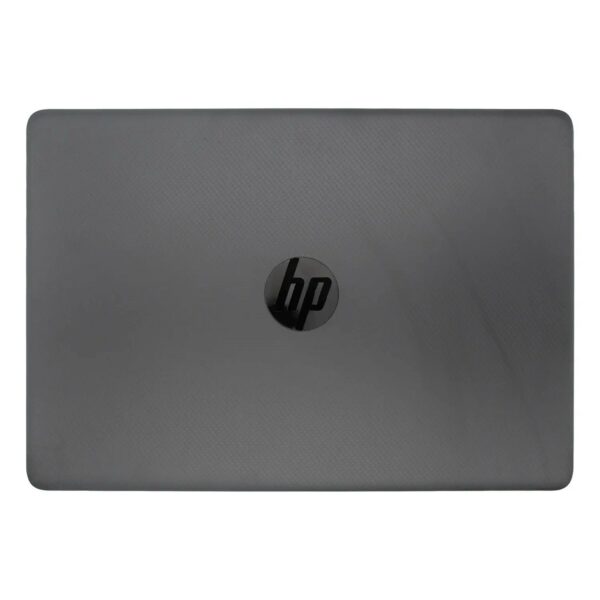 CARCAÇA PRETA PARA PORTÁTIL HP 14-DK 14-DK1031dDX | 6051B12429