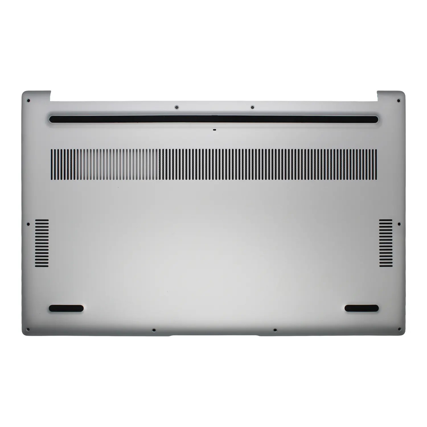 CARCAÇA INFERIOR PARA PORTÁTIL HUAWEI METEBOOK D15 BOH-WAH9 BOH-WAQ9 BOH-WFE9 PRATA