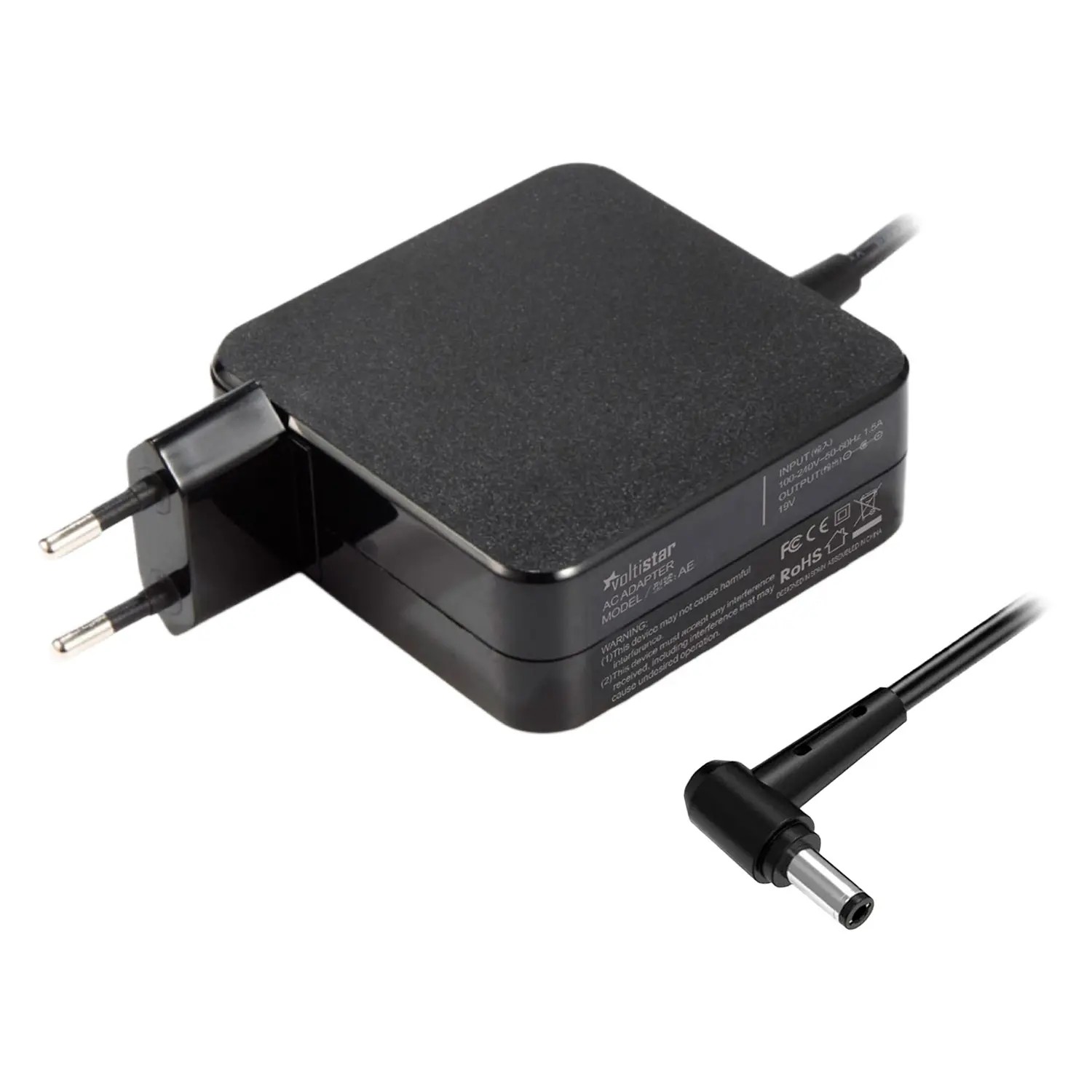 CARREGADOR PARA PORTÁTIL ASUS X515 X512 X509 X415 | ADP-65AW - Image 2