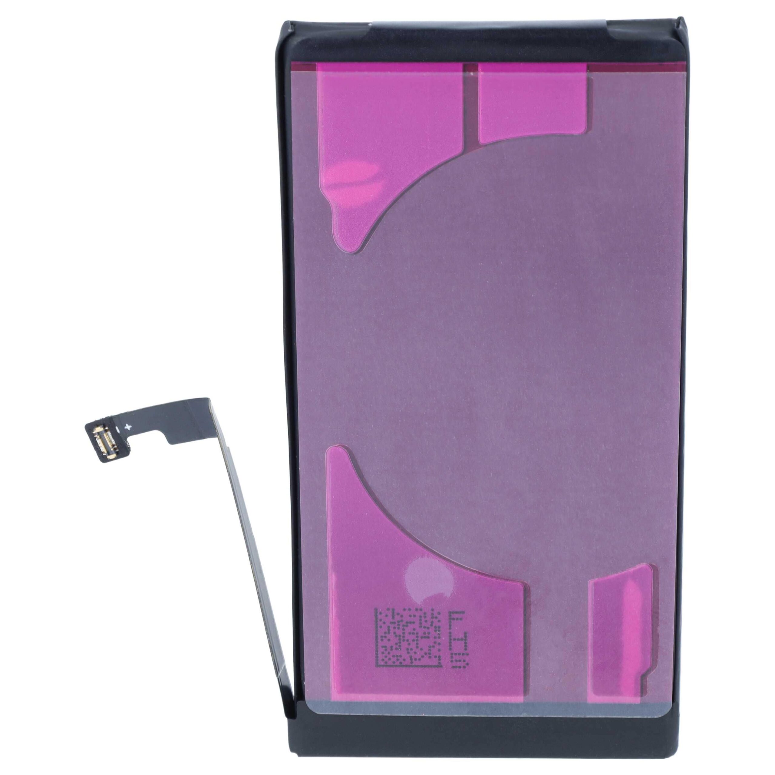 Bateria vhbw para Apple iPhone 15 – 3350 mAh, 4,48 V, Li-polímero - Image 4
