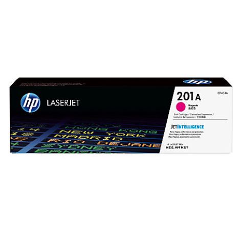 Toner Original HP 201A Magenta (CF403A)