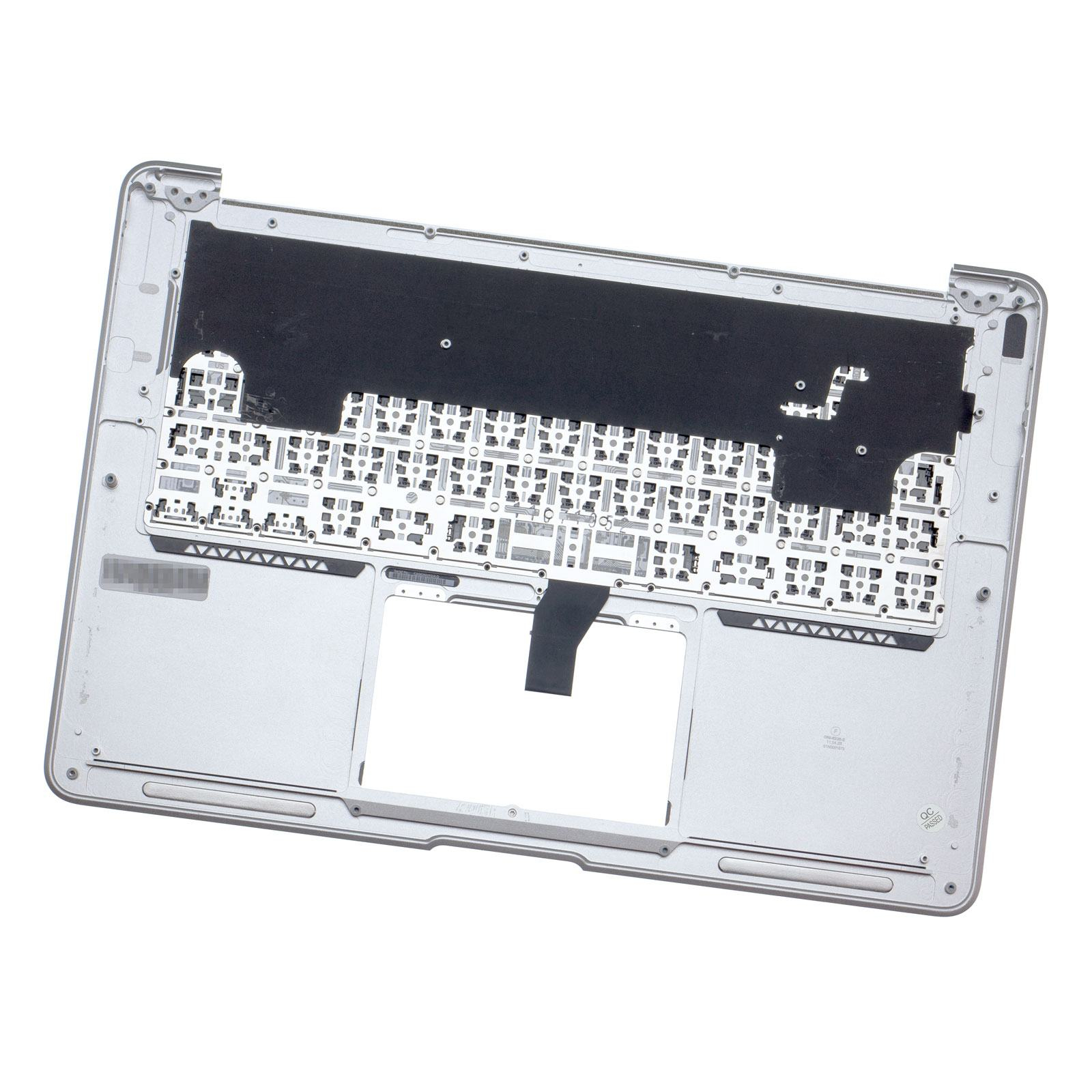 Top Case com Teclado ANSI US para MacBook Air 13″ A1369 Late 2010 — OEM Usado Grade A - Image 3