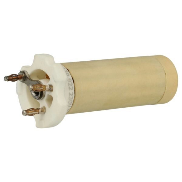 Resistência cerâmica vhbw para pistolas de ar quente Leister – substitui 139.922