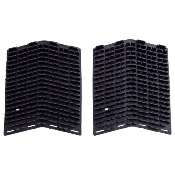 Conjunto de 2 escovas para robôs de piscina Aiper Scuba N1 e Scuba S1