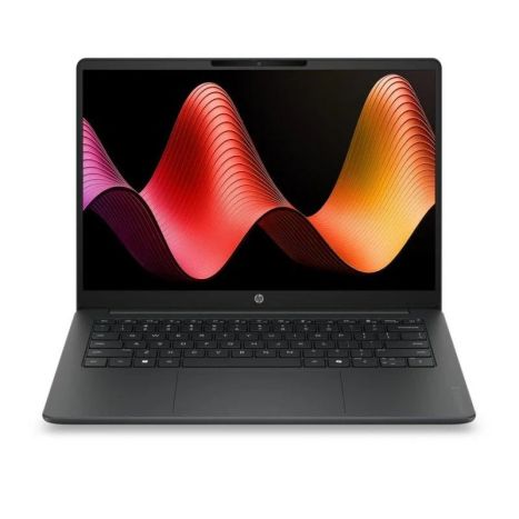 Portátil HP OmniBook 3 14-HT0012NSX, Intel Core 5 225U, 14” FHD, 8 GB RAM, 512 GB SSD, FreeDOS, preto