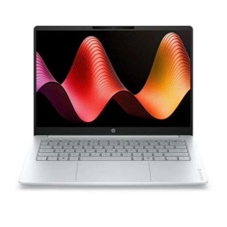 Portátil HP OmniBook 3 14-HT0016NSX, Intel Core 5 225U, 14″ FHD, 8 GB RAM, 512 GB SSD, FreeDOS, cinzento