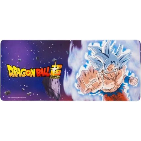 Tapete de Rato Gaming XL Blade - Ultra Instinct Dragon Ball