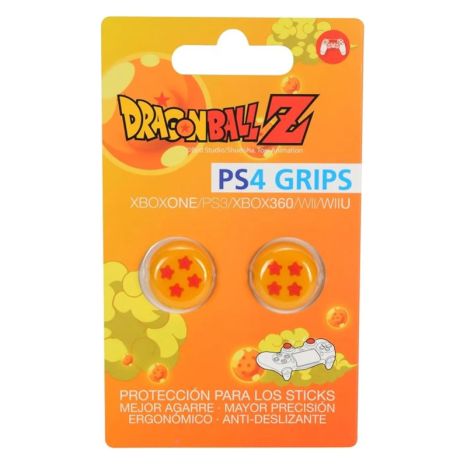 Protector Grips BLADE Antideslizante - 4 Estrelas Dragon Ball