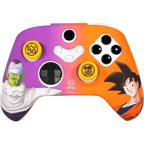 Set de Comando BLADE Combo Namek para Xbox com Capa e Grips Dragon Ball