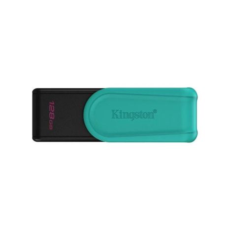 Pendrive Kingston DataTraveler Exodia S 128GB USB 3.2 Verde