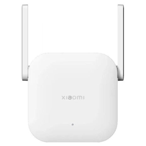 Repetidor WiFi Xiaomi Mi WiFi Extender N300 2.4GHz 300Mbps