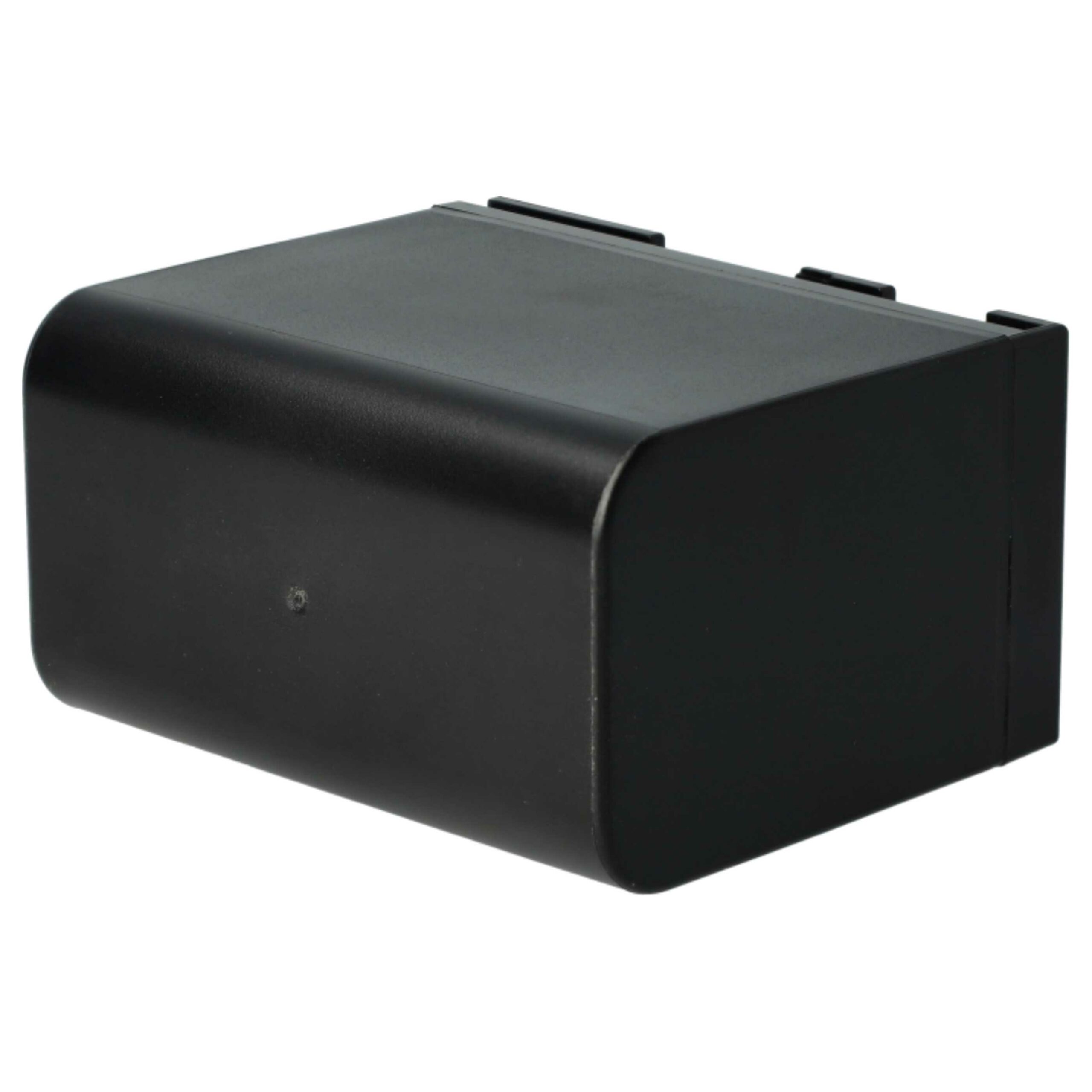 Baterias para Câmaras de Vídeo vhbw 3x substitui Canon BP-955, BP-925, BP-975 - 6000 mAh 7.4 V - Image 2