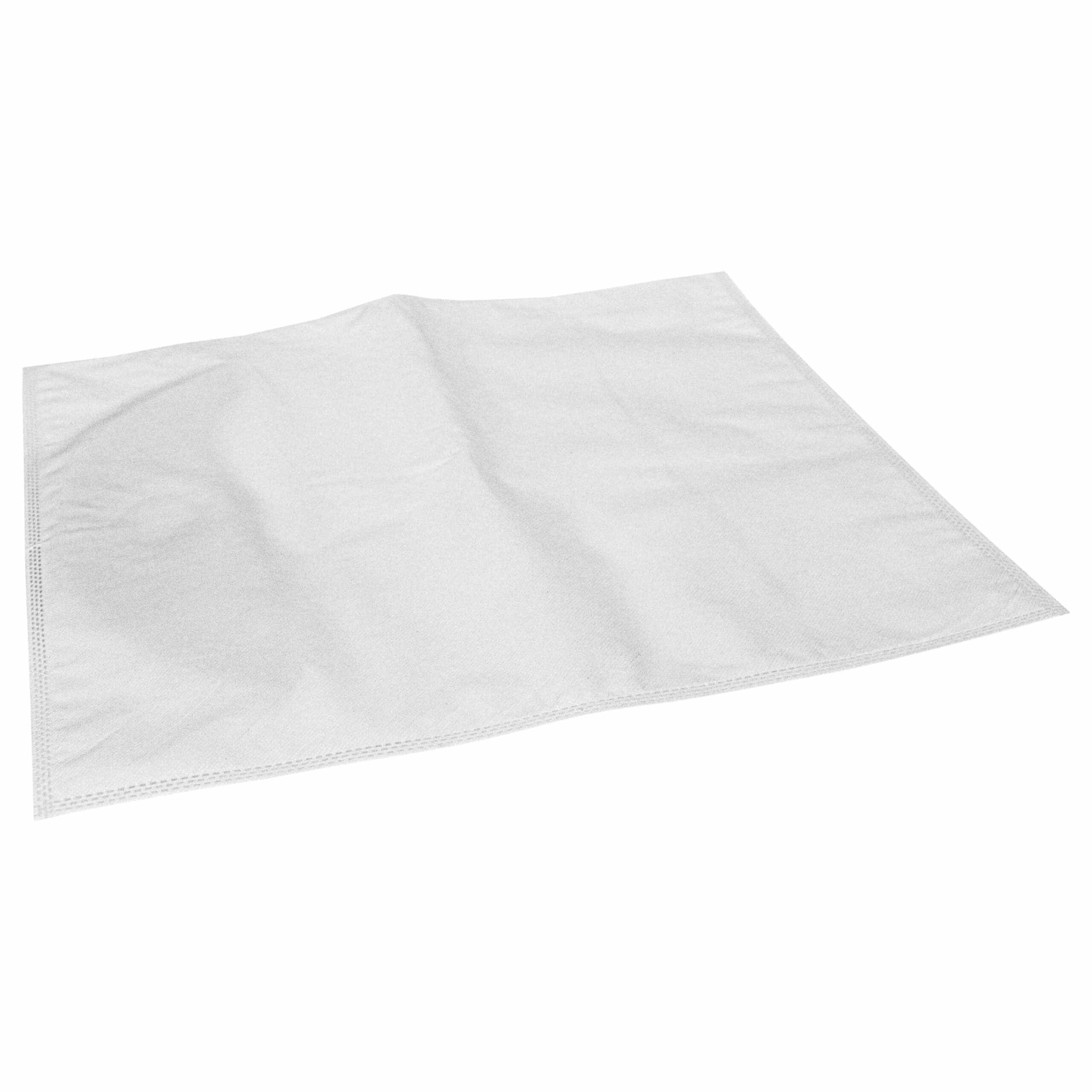 20x Sacos para Aspirador vhbw em Microfibra para Starmix eCRAFT 1422, APL-1422, PL-1422 (22 L) - Image 4