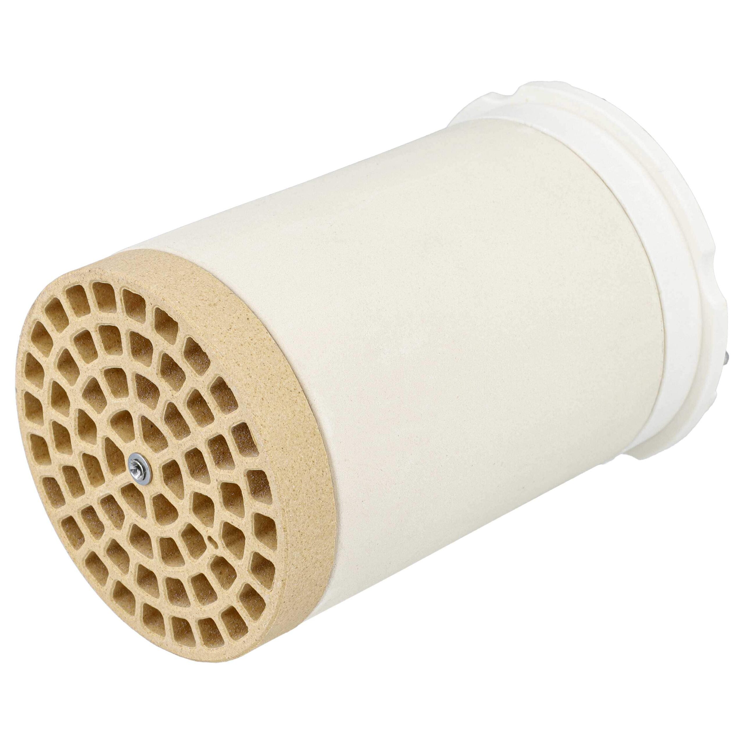 Elemento de aquecimento cerâmico vhbw 400 V para pistola de ar quente Leister LE 10000 DF - Image 2