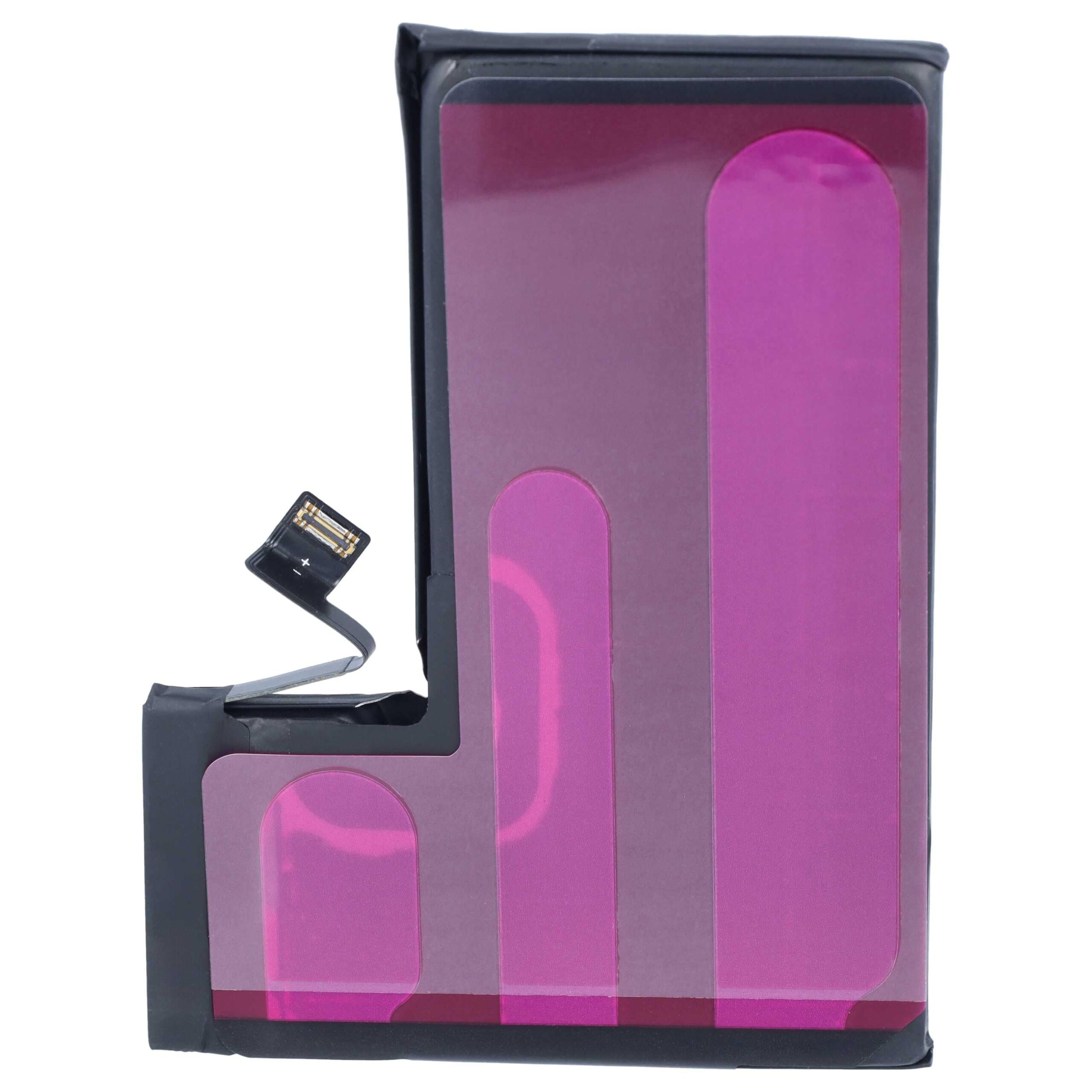 Bateria vhbw de 3582 mAh para Apple iPhone 16 Pro, 4,5 V Li-polímero - Image 4